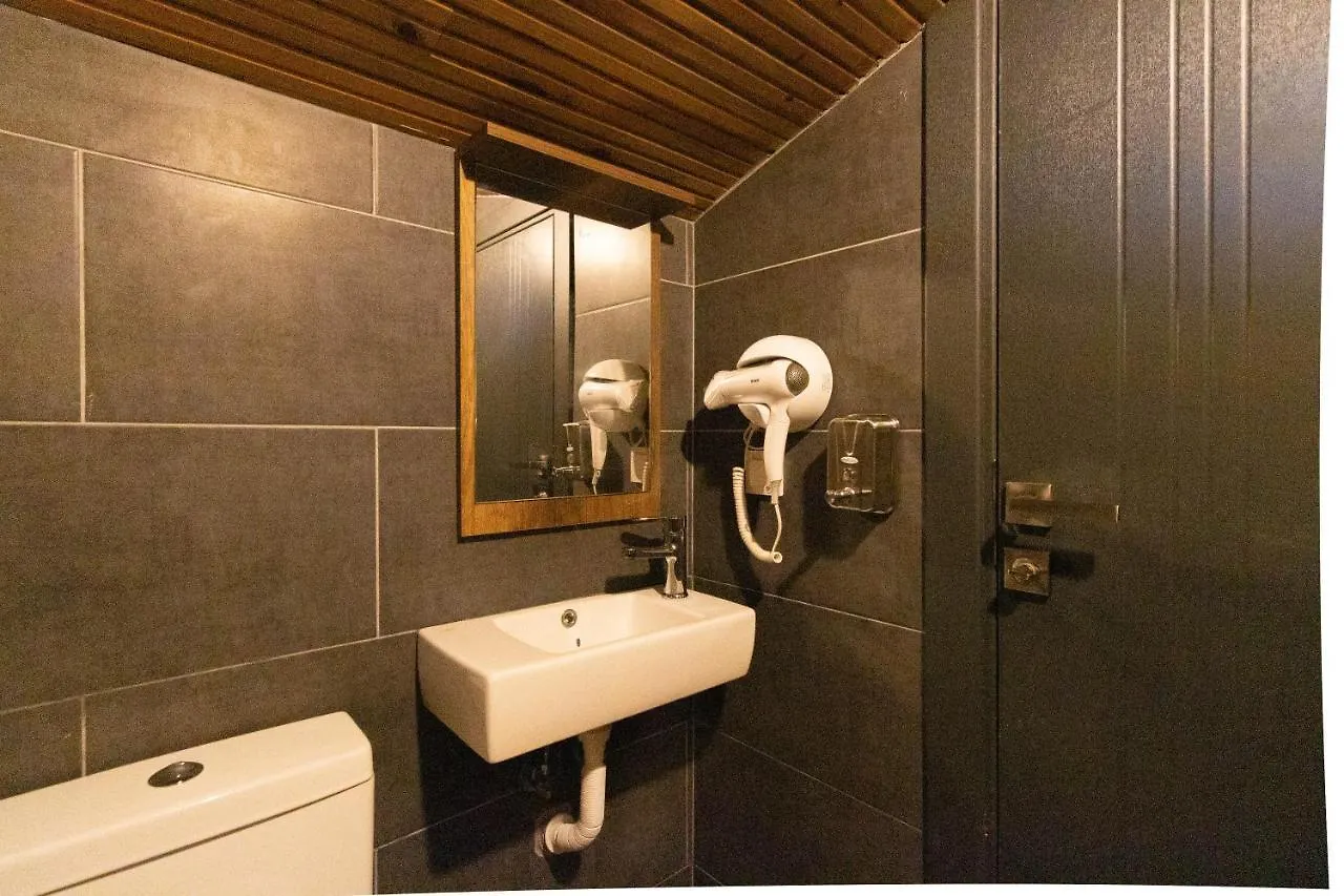 Jun-Do Galata Apartment Istanbul 0*,