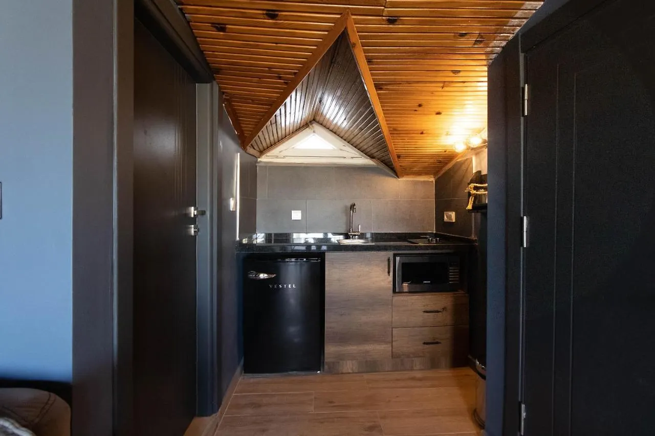 Jun-Do Galata Apartment Istanbul