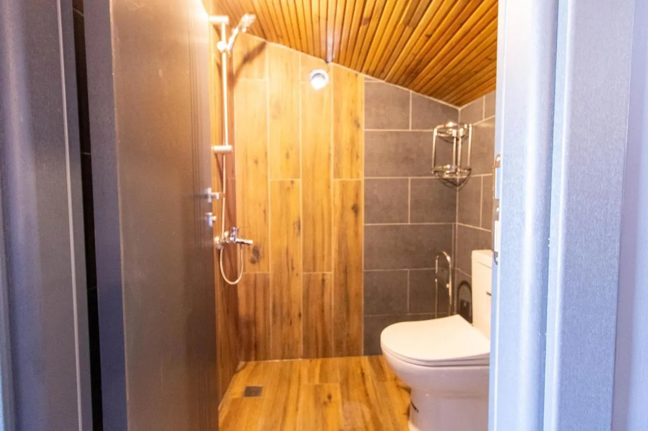 Jun-Do Galata Apartment Istanbul 0*,