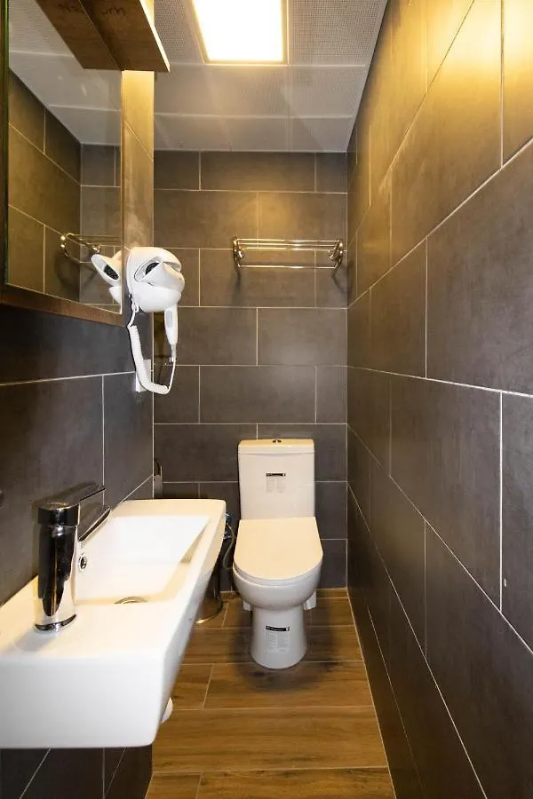 Jun-Do Galata Apartment Istanbul