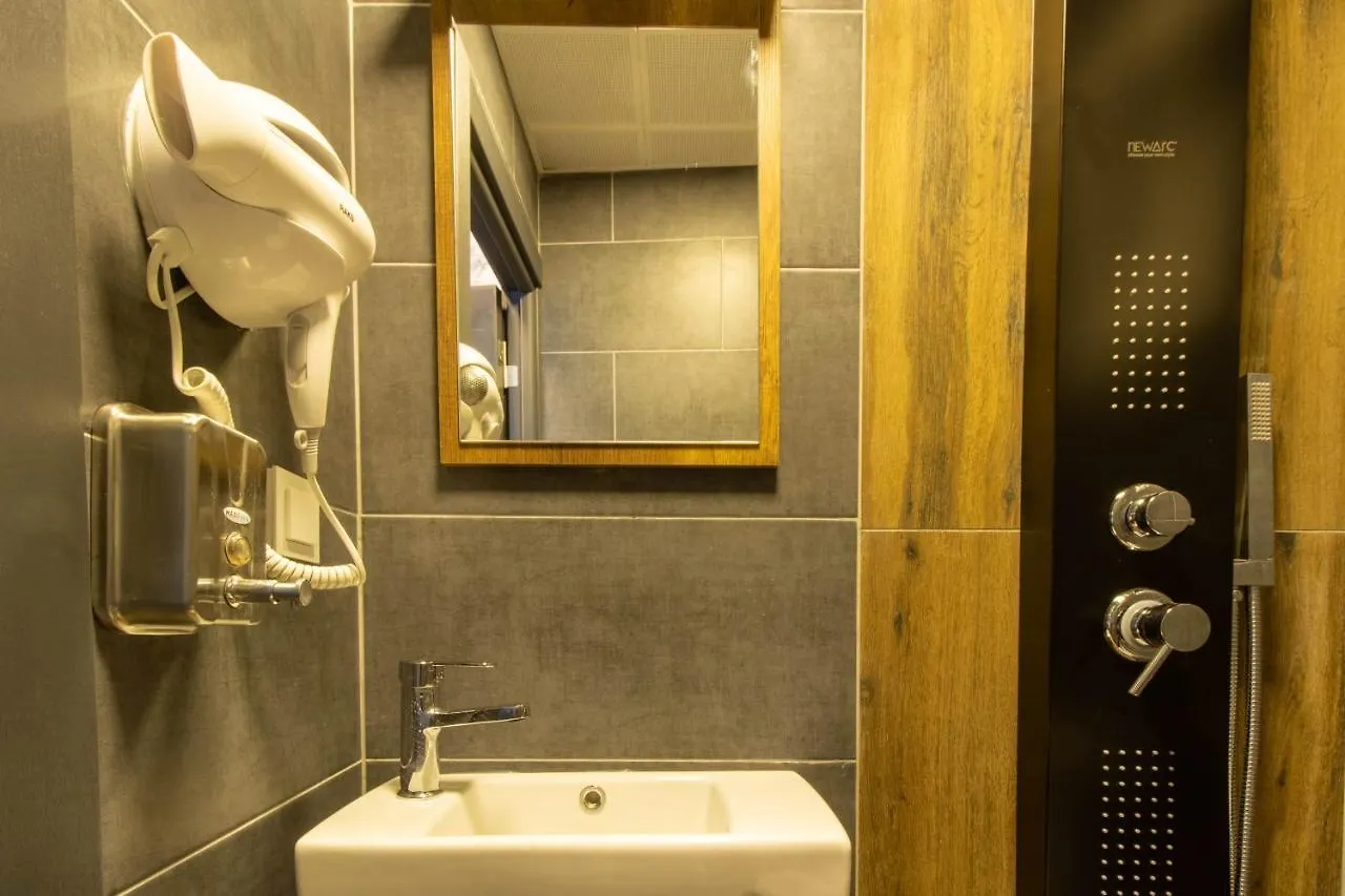 Jun-Do Galata Apartment Istanbul