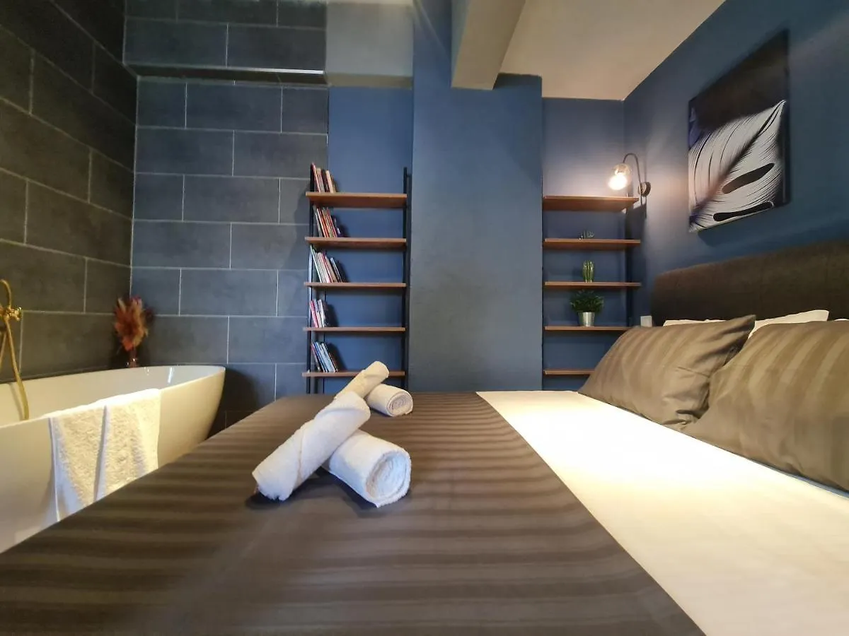 Jun-Do Galata Apartment Istanbul