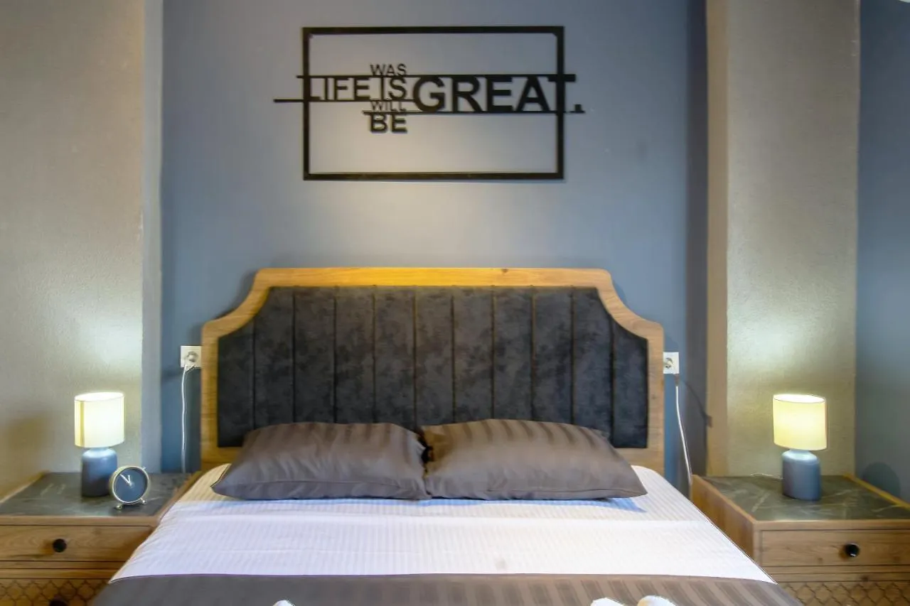 Jun-Do Galata Apartment Istanbul