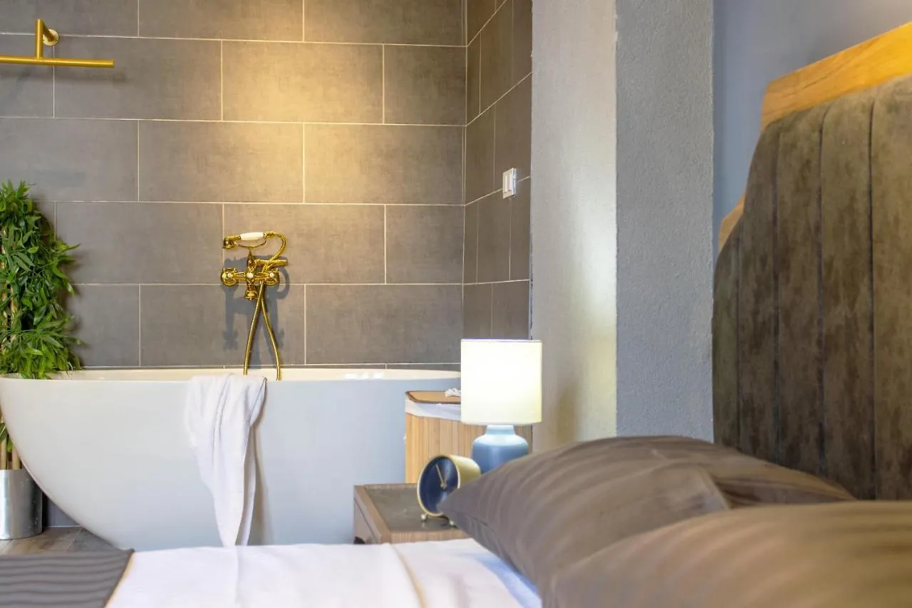 Jun-Do Galata Apartment Istanbul