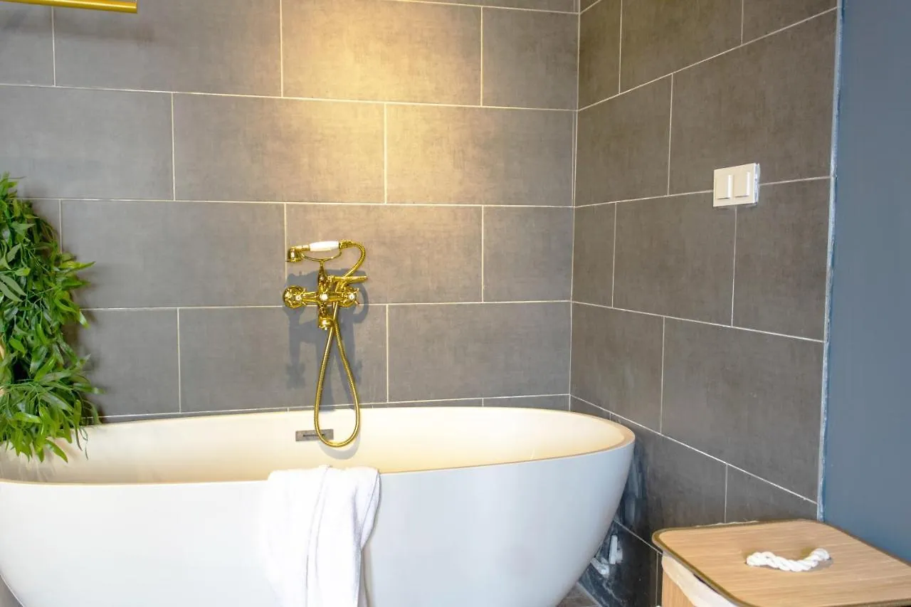 Jun-Do Galata Apartment Istanbul