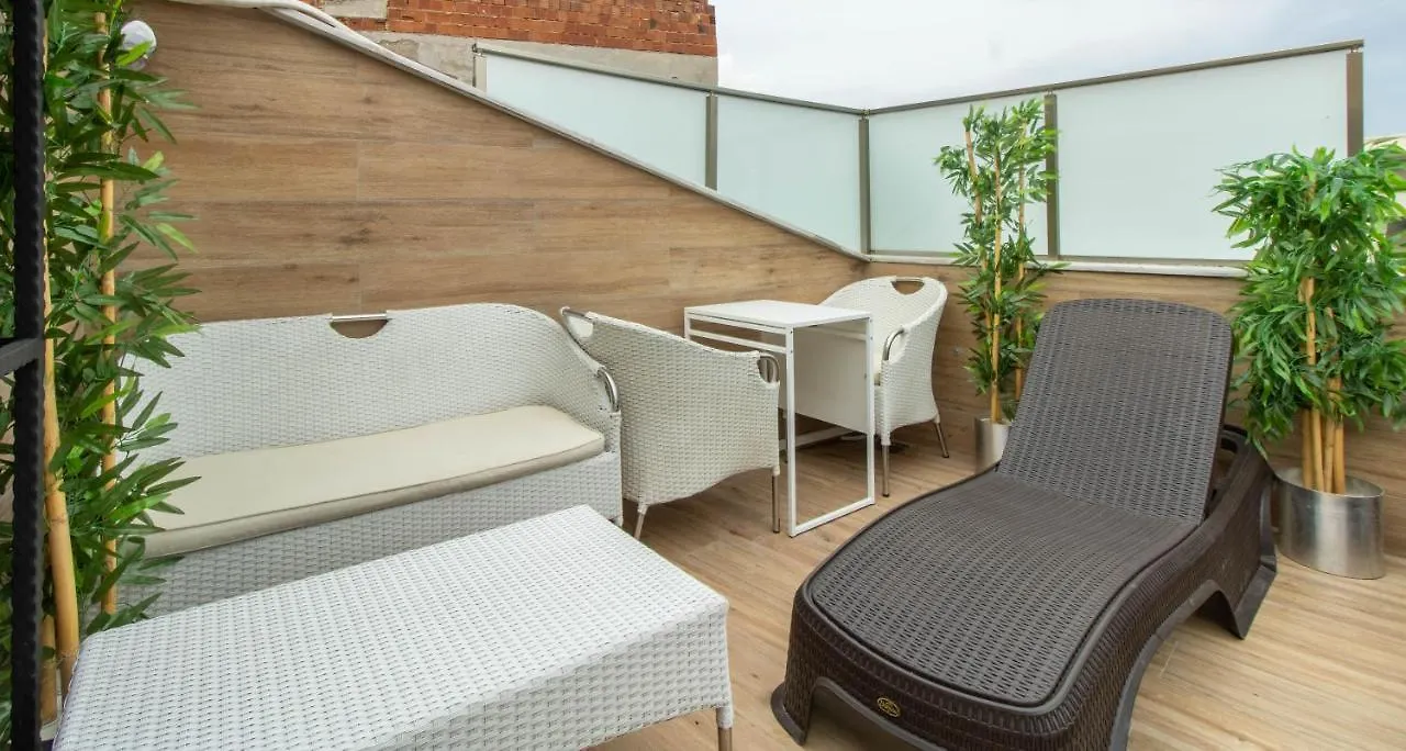 Jun-Do Galata Apartment Istanbul 0*,  Turkey