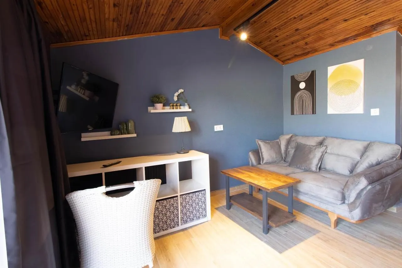 Jun-Do Galata Apartment Istanbul Turkey