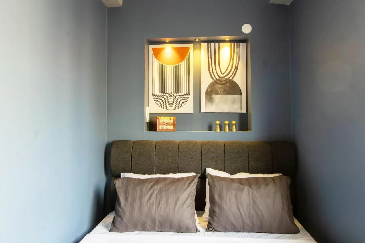 Jun-Do Galata Apartment Istanbul 0*,  Turkey