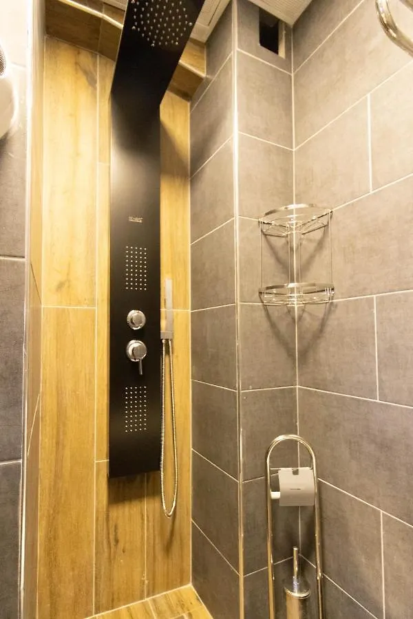 Jun-Do Galata Apartment Istanbul Turkey