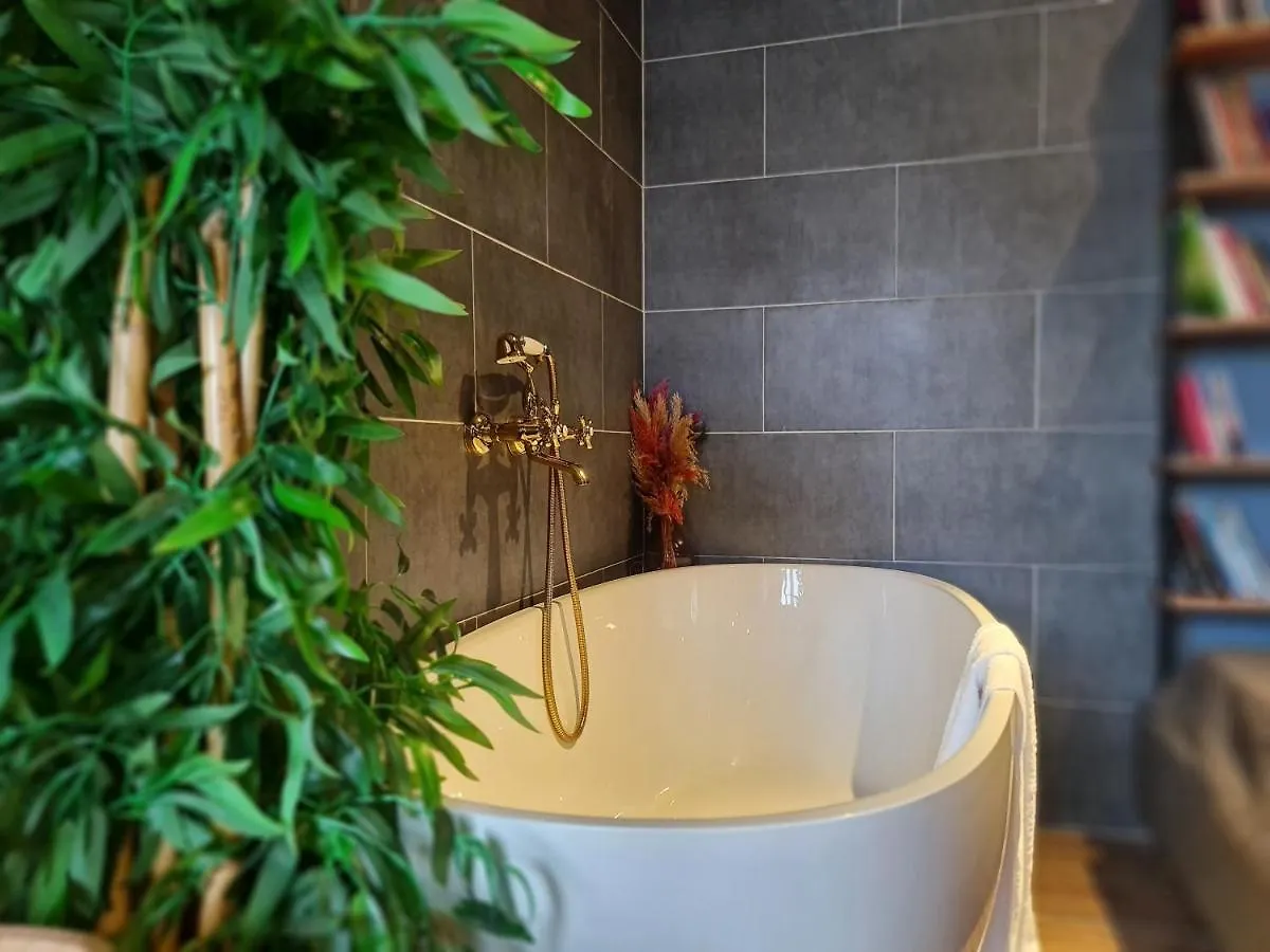 Jun-Do Galata Apartment Istanbul