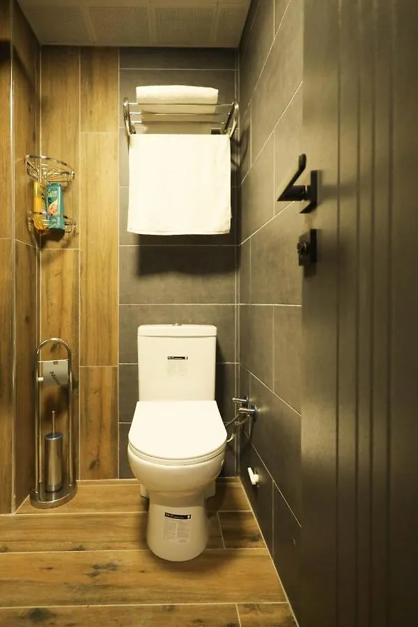 Jun-Do Galata Apartment Istanbul Turkey
