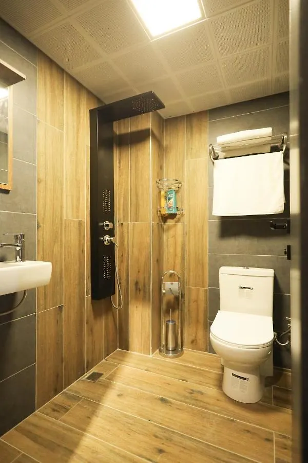 Jun-Do Galata Apartment Istanbul