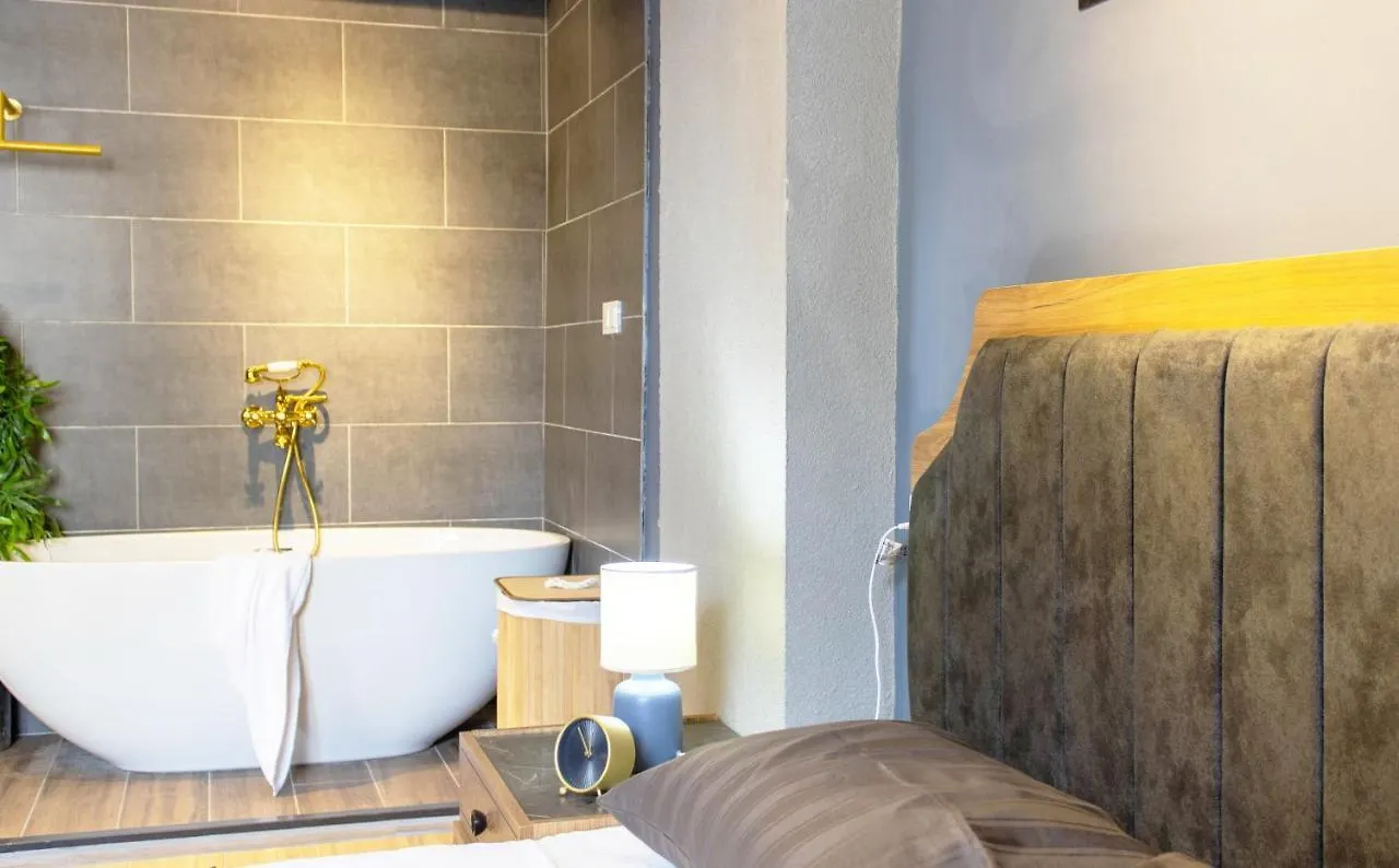 Jun-Do Galata Apartment Istanbul