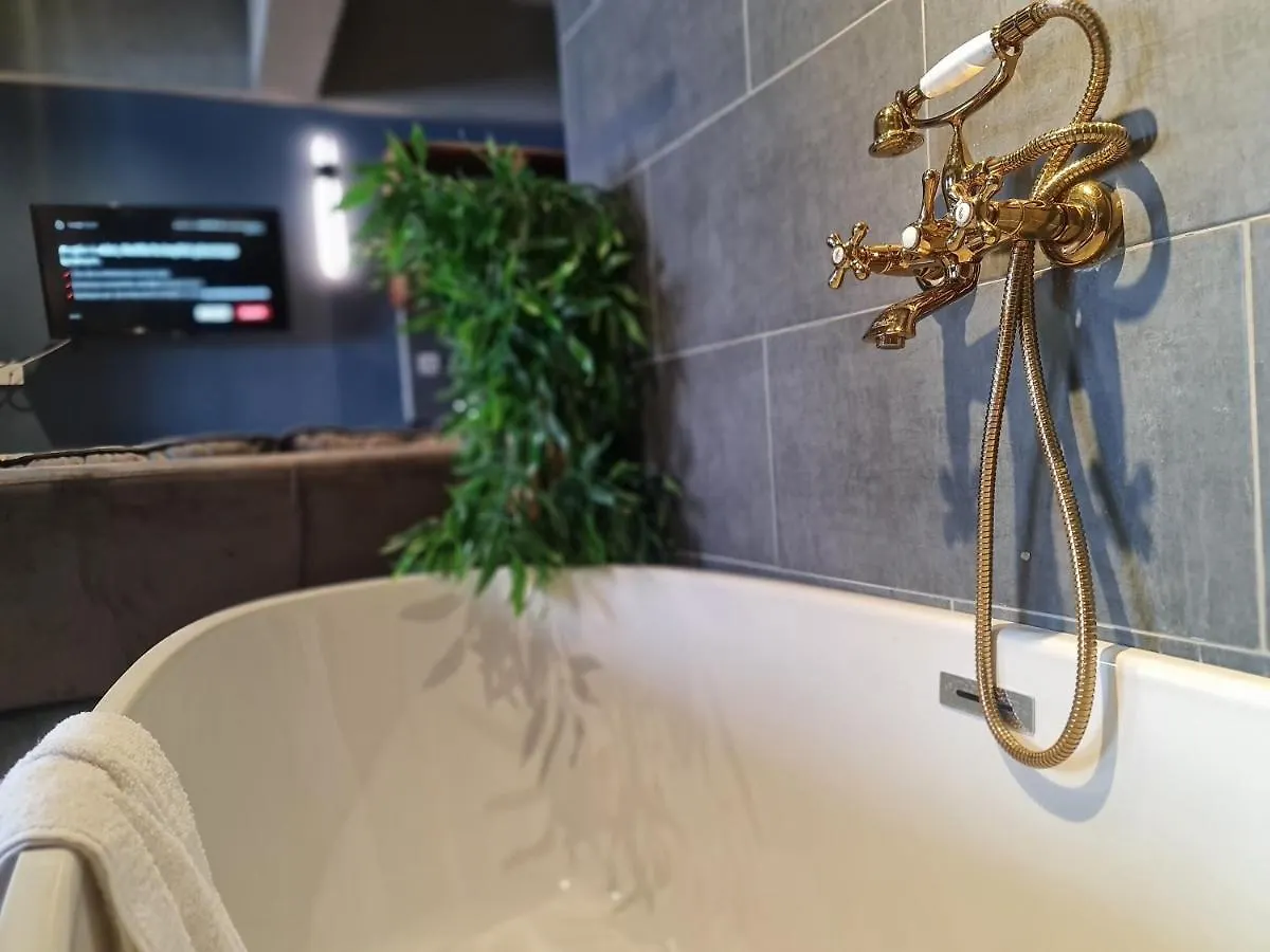 Jun-Do Galata Apartment Istanbul