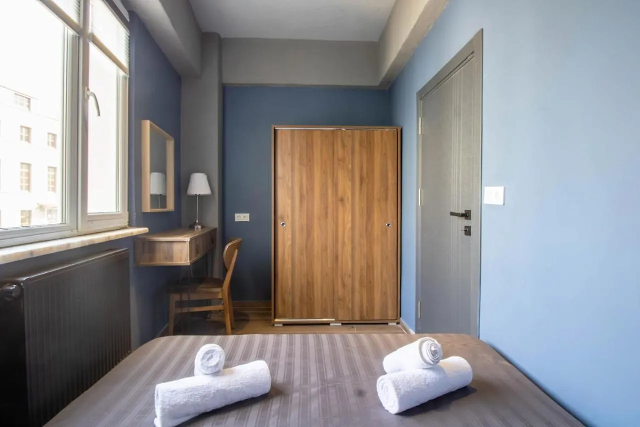 Jun-Do Galata Apartment Istanbul 0*,  Turkey
