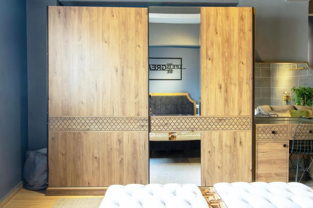 Jun-Do Galata Apartment Istanbul 0*,  Turkey
