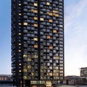  Daire G Tower Furnished