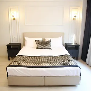  Otel Anemas