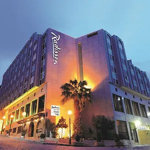 Ξενοδοχείο Radisson President Old Town, Κωνσταντινούπολη