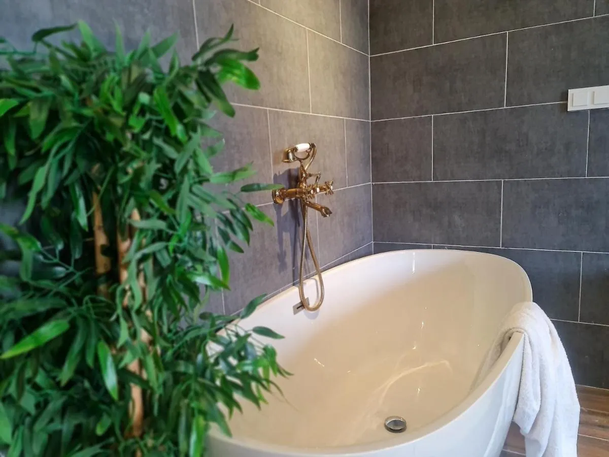 Apartmán Jun-Do Galata Istanbulská provincie